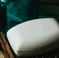 (Sample) Coconut Bar Soap